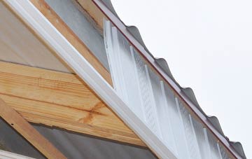 why Connahs Quay fascia repairs are essential