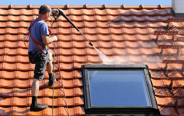 roof cleaning Connahs Quay, Flintshire