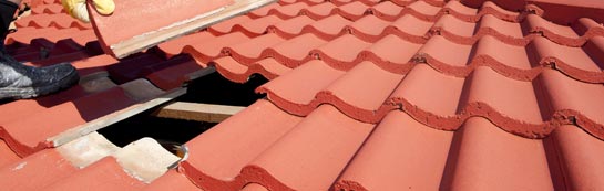 compare Connahs Quay roof repair quotes