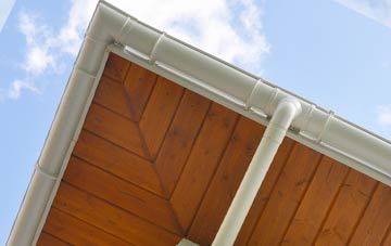 Connahs Quay soffit types