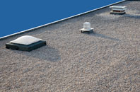 Connahs Quay flat roofing