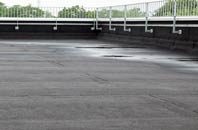 find rated Connahs Quay flat roofing companies