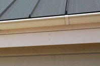 Connahs Quay soffit repair