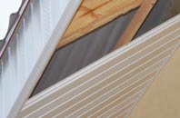 rated Connahs Quay soffit repair companies